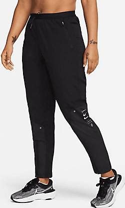 laufhosen von nike in schwarz|Schwarze Nike Laufhosen Damen online .